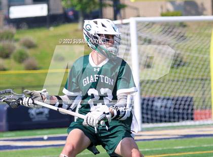 Thumbnail 3 in Grafton vs. Algonquin Regional (CMADA Class A Final) photogallery.