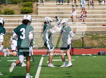 Thumbnail 1 in Grafton vs. Algonquin Regional (CMADA Class A Final) photogallery.