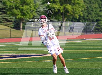 Thumbnail 3 in Grafton vs. Algonquin Regional (CMADA Class A Final) photogallery.