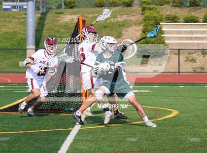 Thumbnail 3 in Grafton vs. Algonquin Regional (CMADA Class A Final) photogallery.