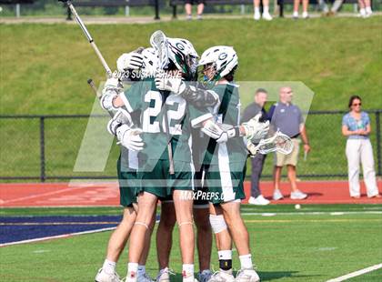 Thumbnail 1 in Grafton vs. Algonquin Regional (CMADA Class A Final) photogallery.