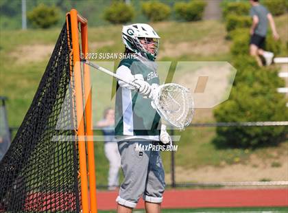 Thumbnail 1 in Grafton vs. Algonquin Regional (CMADA Class A Final) photogallery.