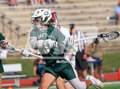 Thumbnail 1 in Grafton vs. Algonquin Regional (CMADA Class A Final) photogallery.