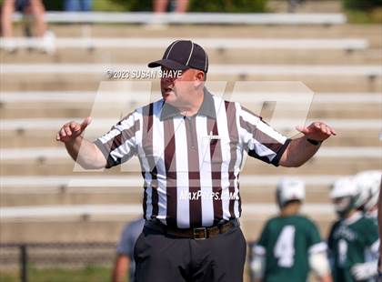 Thumbnail 2 in Grafton vs. Algonquin Regional (CMADA Class A Final) photogallery.