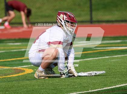 Thumbnail 3 in Grafton vs. Algonquin Regional (CMADA Class A Final) photogallery.