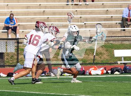 Thumbnail 1 in Grafton vs. Algonquin Regional (CMADA Class A Final) photogallery.