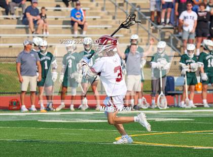 Thumbnail 1 in Grafton vs. Algonquin Regional (CMADA Class A Final) photogallery.