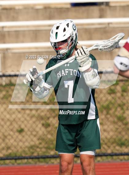Thumbnail 1 in Grafton vs. Algonquin Regional (CMADA Class A Final) photogallery.