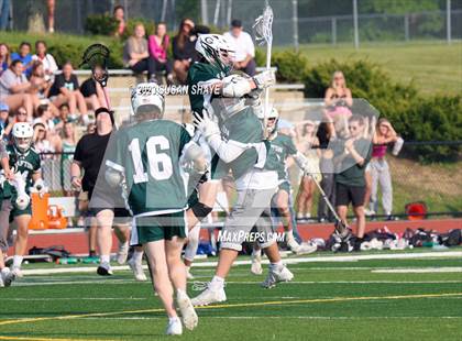 Thumbnail 3 in Grafton vs. Algonquin Regional (CMADA Class A Final) photogallery.