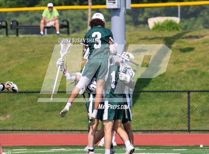 Thumbnail 2 in Grafton vs. Algonquin Regional (CMADA Class A Final) photogallery.