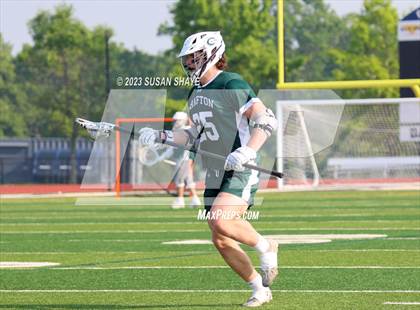 Thumbnail 2 in Grafton vs. Algonquin Regional (CMADA Class A Final) photogallery.
