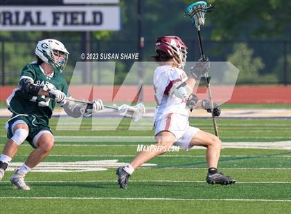 Thumbnail 2 in Grafton vs. Algonquin Regional (CMADA Class A Final) photogallery.