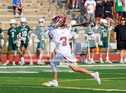 Thumbnail 3 in Grafton vs. Algonquin Regional (CMADA Class A Final) photogallery.