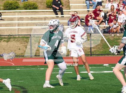 Thumbnail 2 in Grafton vs. Algonquin Regional (CMADA Class A Final) photogallery.