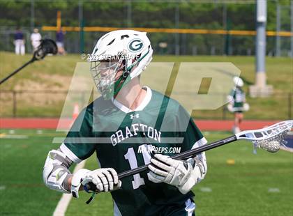 Thumbnail 2 in Grafton vs. Algonquin Regional (CMADA Class A Final) photogallery.