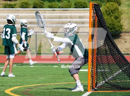 Thumbnail 3 in Grafton vs. Algonquin Regional (CMADA Class A Final) photogallery.