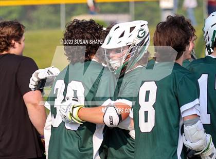 Thumbnail 3 in Grafton vs. Algonquin Regional (CMADA Class A Final) photogallery.