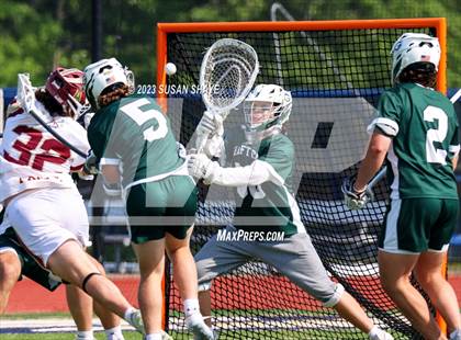 Thumbnail 1 in Grafton vs. Algonquin Regional (CMADA Class A Final) photogallery.