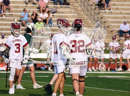 Thumbnail 1 in Grafton vs. Algonquin Regional (CMADA Class A Final) photogallery.