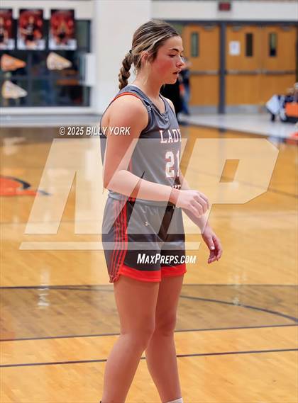 Thumbnail 2 in Grand Saline vs Mineola photogallery.