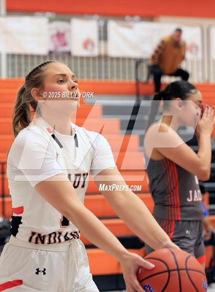 Thumbnail 2 in Grand Saline vs Mineola photogallery.