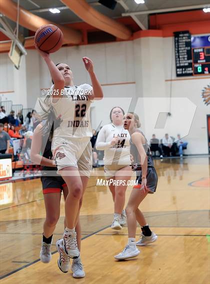Thumbnail 3 in Grand Saline vs Mineola photogallery.