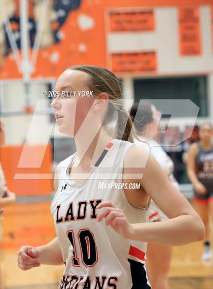 Thumbnail 2 in Grand Saline vs Mineola photogallery.