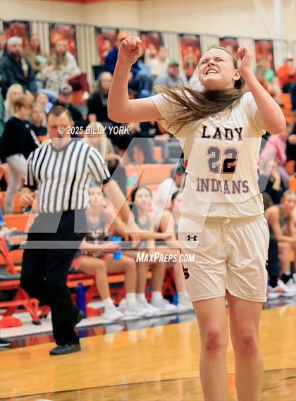 Thumbnail 1 in Grand Saline vs Mineola photogallery.