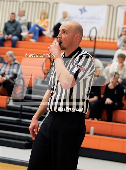 Thumbnail 3 in Grand Saline vs Mineola photogallery.