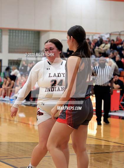 Thumbnail 3 in Grand Saline vs Mineola photogallery.