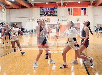 Thumbnail 1 in Grand Saline vs Mineola photogallery.