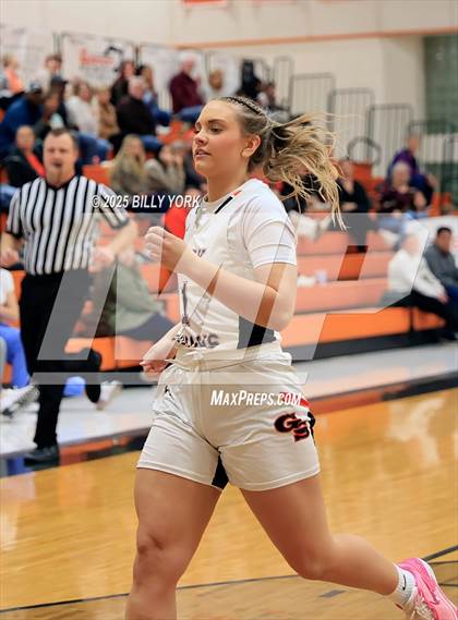 Thumbnail 1 in Grand Saline vs Mineola photogallery.