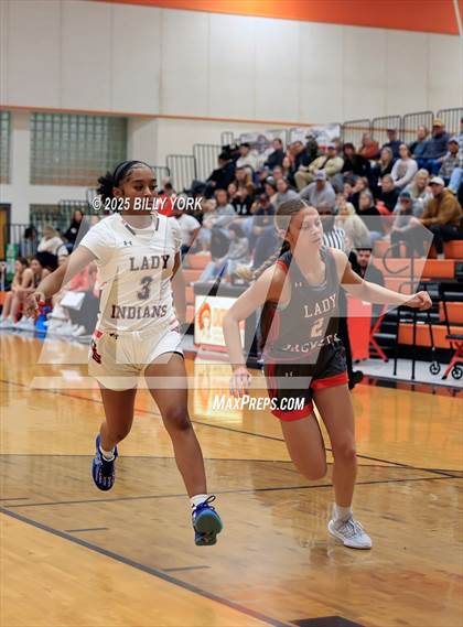 Thumbnail 1 in Grand Saline vs Mineola photogallery.