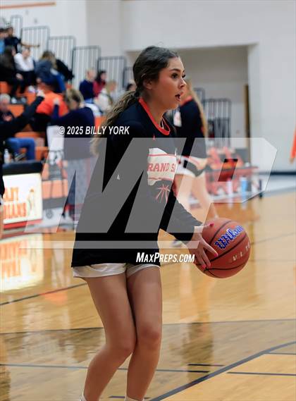 Thumbnail 3 in Grand Saline vs Mineola photogallery.