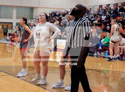 Thumbnail 3 in Grand Saline vs Mineola photogallery.