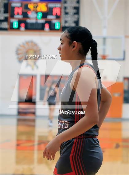 Thumbnail 2 in Grand Saline vs Mineola photogallery.