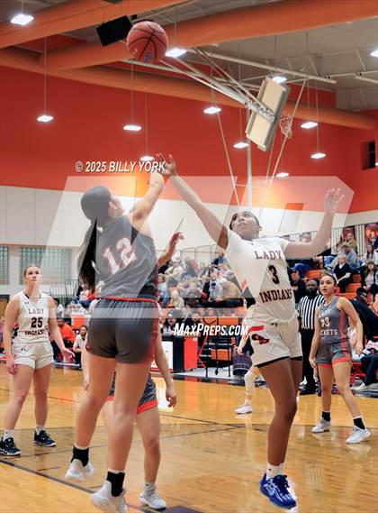 Thumbnail 3 in Grand Saline vs Mineola photogallery.