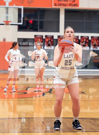 Thumbnail 3 in Grand Saline vs Mineola photogallery.