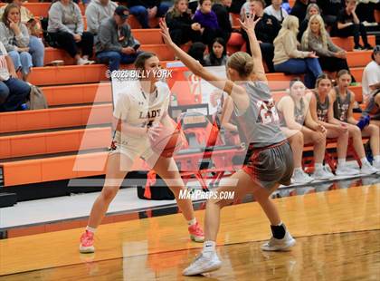 Thumbnail 3 in Grand Saline vs Mineola photogallery.