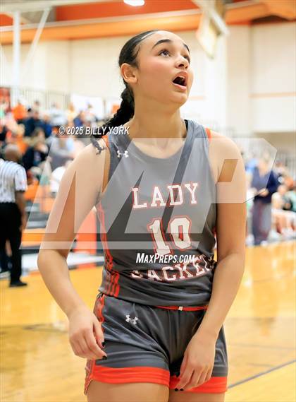 Thumbnail 1 in Grand Saline vs Mineola photogallery.