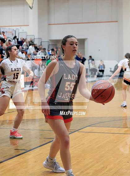 Thumbnail 3 in Grand Saline vs Mineola photogallery.