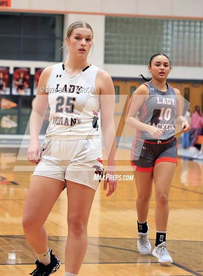 Thumbnail 1 in Grand Saline vs Mineola photogallery.