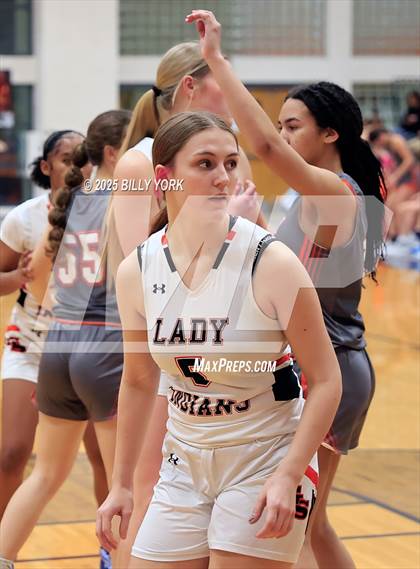 Thumbnail 2 in Grand Saline vs Mineola photogallery.