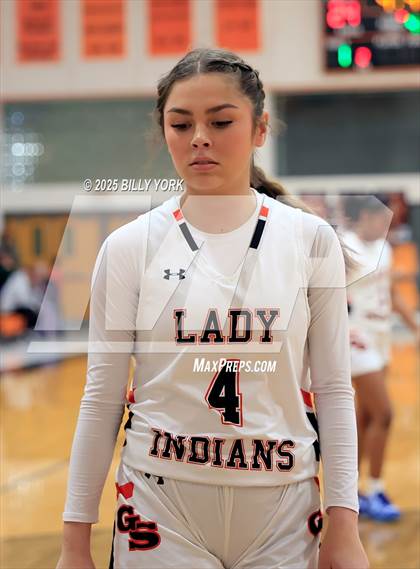 Thumbnail 3 in Grand Saline vs Mineola photogallery.