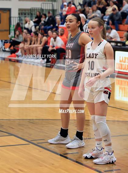 Thumbnail 1 in Grand Saline vs Mineola photogallery.