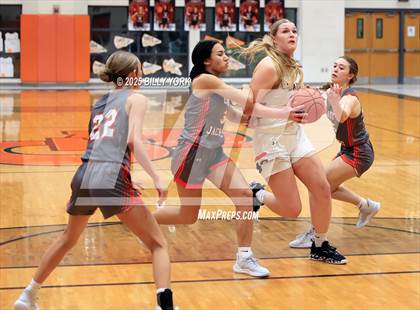 Thumbnail 1 in Grand Saline vs Mineola photogallery.