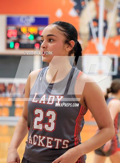 Thumbnail 1 in Grand Saline vs Mineola photogallery.