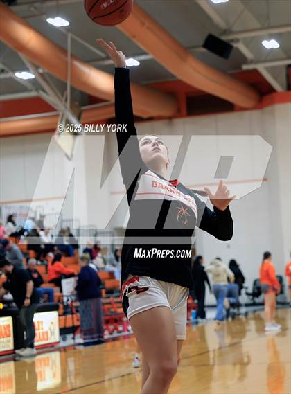 Thumbnail 2 in Grand Saline vs Mineola photogallery.
