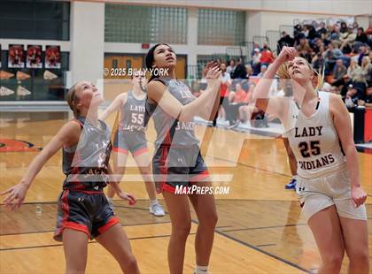 Thumbnail 1 in Grand Saline vs Mineola photogallery.
