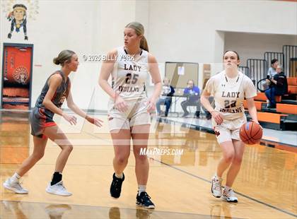 Thumbnail 1 in Grand Saline vs Mineola photogallery.